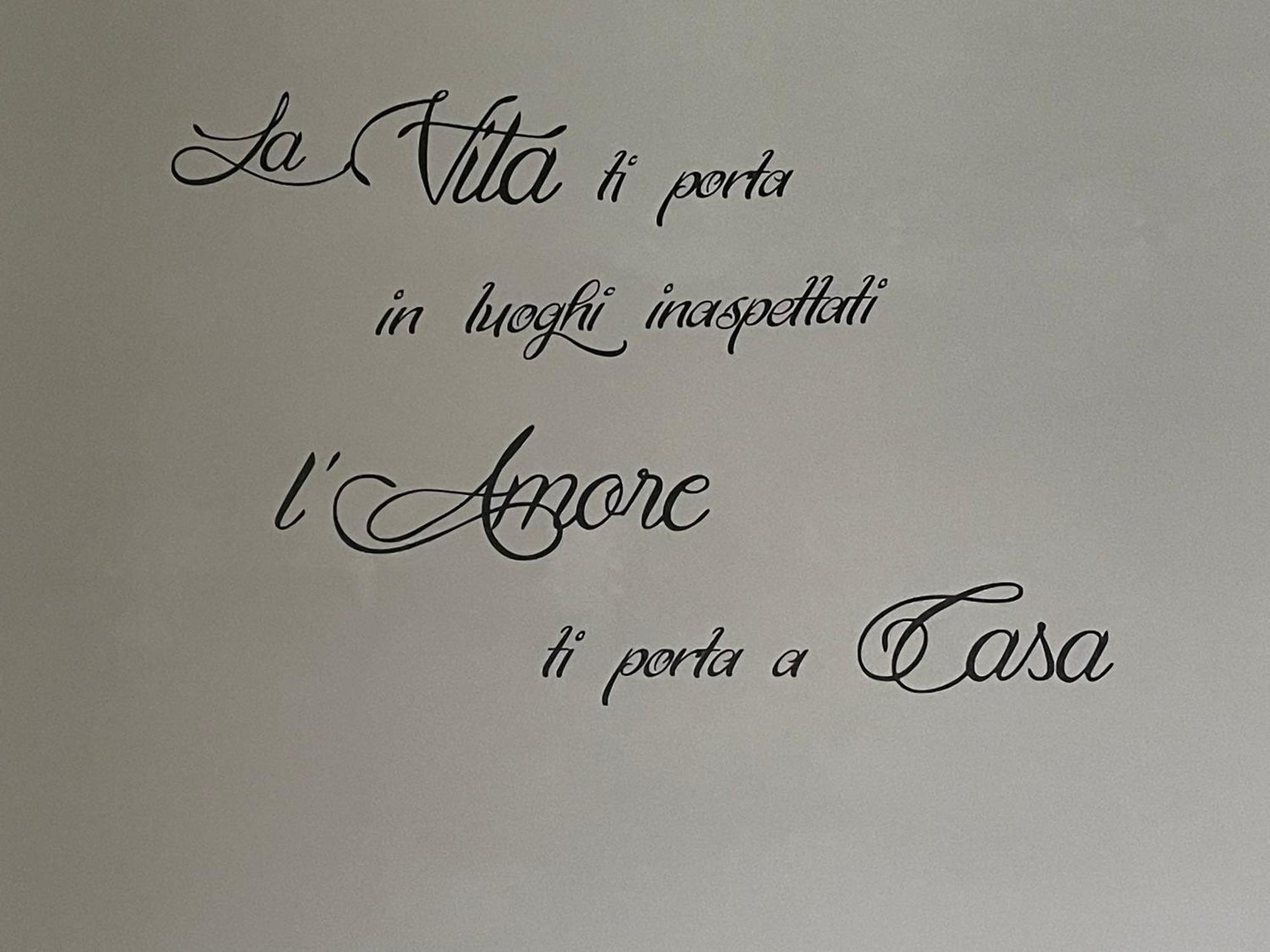 Villa La Casa Di Marsy Poggibonsi Esterno foto